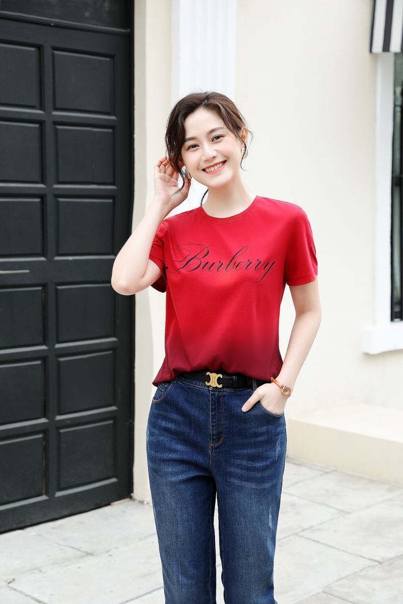 Burberry T-Shirts